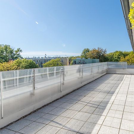 Apartamenty Lighthouse - Jantar 20 Kołobrzeg Eksteriør billede