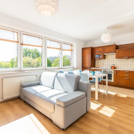 Apartamenty Lighthouse - Jantar 20 Kołobrzeg Eksteriør billede