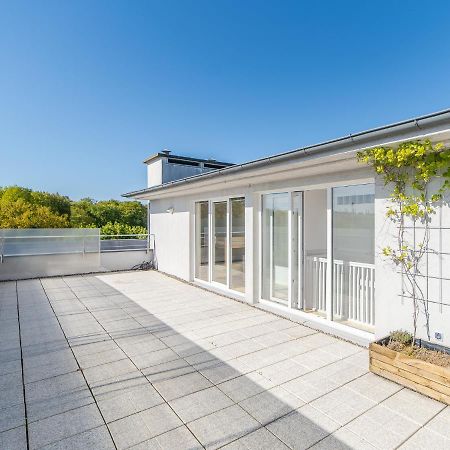 Apartamenty Lighthouse - Jantar 20 Kołobrzeg Eksteriør billede