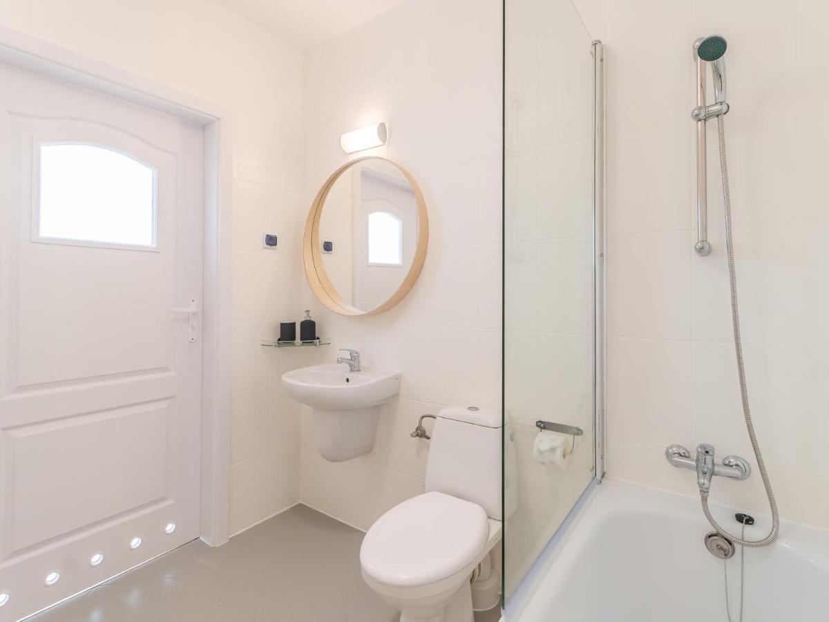 Apartamenty Lighthouse - Jantar 20 Kołobrzeg Eksteriør billede
