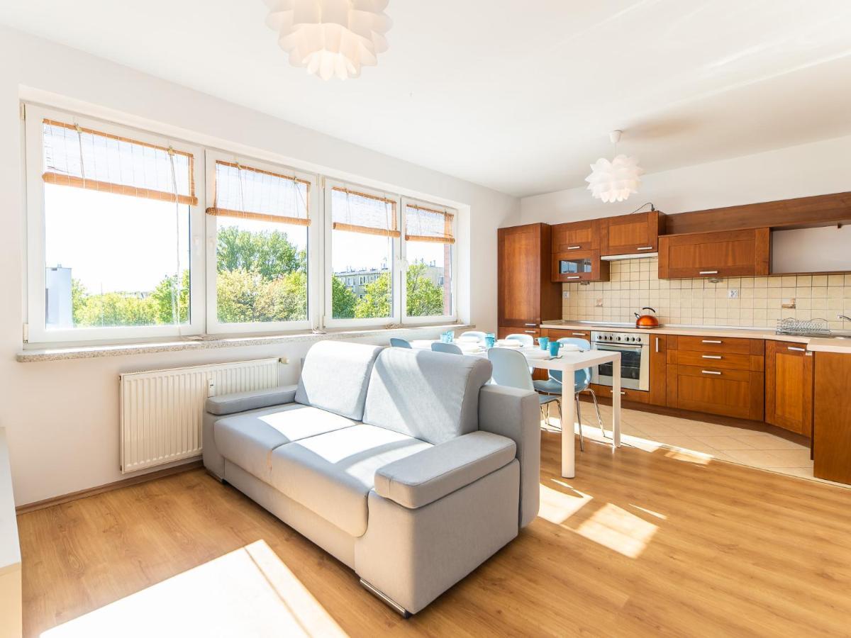 Apartamenty Lighthouse - Jantar 20 Kołobrzeg Eksteriør billede